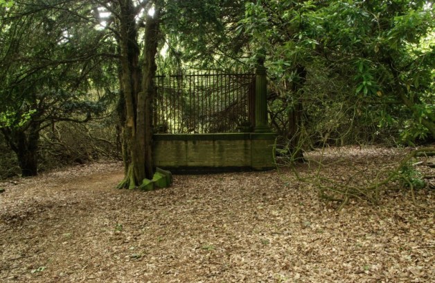 Robin Hoods grave 6