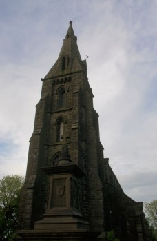 St pauls church 18